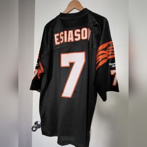 Nfl Cincinnati Bengals asiason jersey